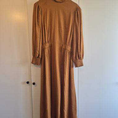 Superbe robe longue pour festivités