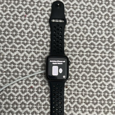 Apple Watch Series 4