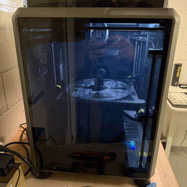 Stampante 3D Creality K1C
