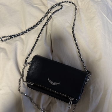 Zadig & Voltaire Tasche 