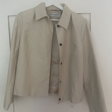 D&G Jacke