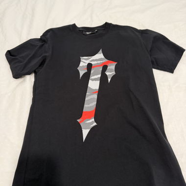 Trapstar T-Shirt schwarz Gr. M
