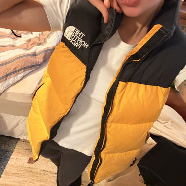 The North Face Gilet/Vest