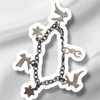 Bracelet D&G