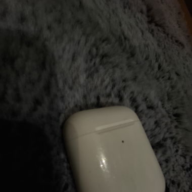 AIRPODS APPLE