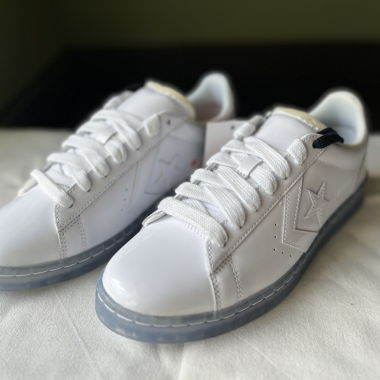 Converse Low-Top