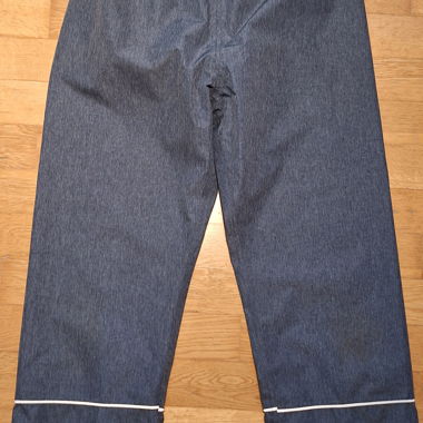 Rain Pants