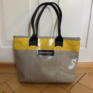 Borsa a mano Freitag