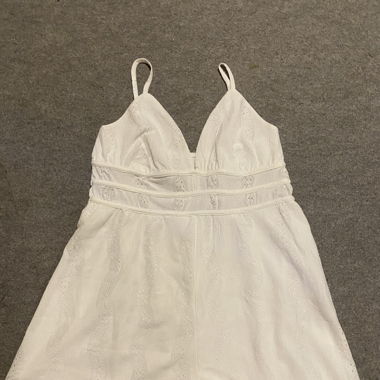 kurzer Jumpsuit