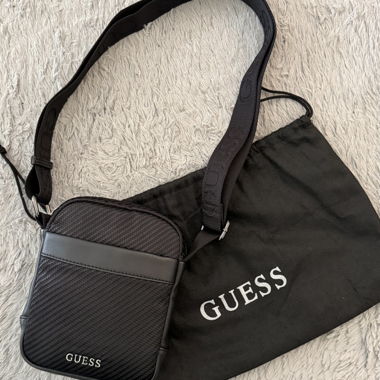 Borsa a tracolla Guess