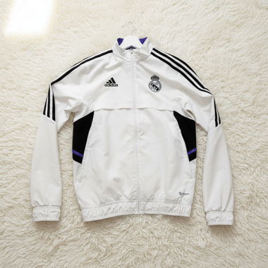 Veste de survetement Real Madrid