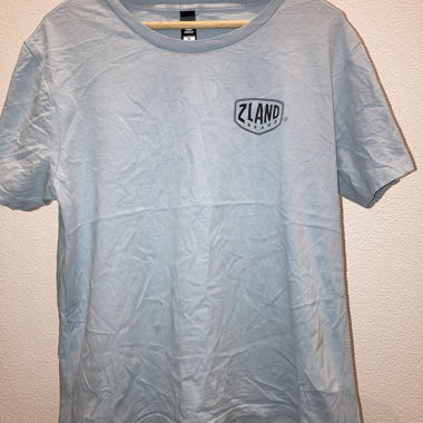 ZLand T-Shirt