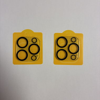 Protezione fotocamera iPhone 15 Pro Max