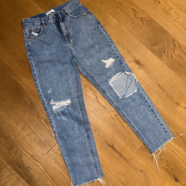 Jeans Pull&Bear