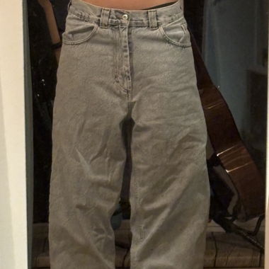 Pantalon big boy