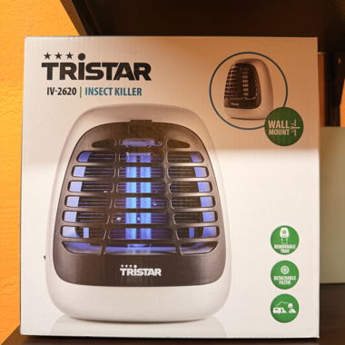 Tristar Insect Killer