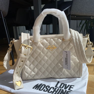 Love Moschino Bag