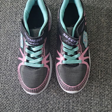 Sneakers per ragazze