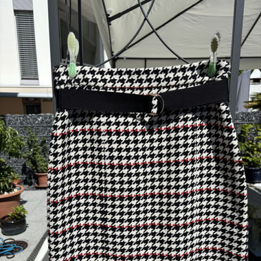 Rock von Hugo Boss, Gr. 38