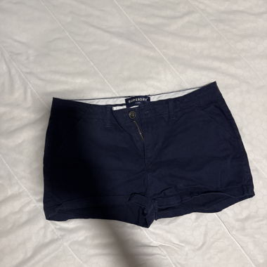 Superdry Chino Shorts