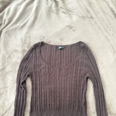 Missue Pullover 