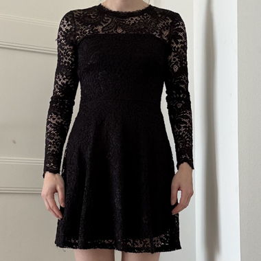 Kleid