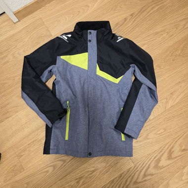 Giacca invernale per bambini Crane 158/164