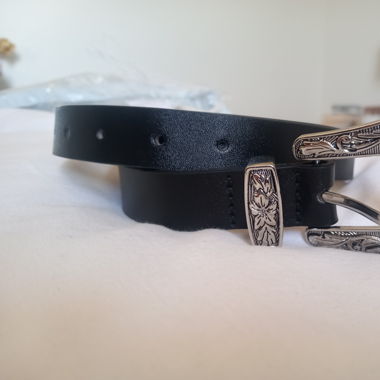 Ceinture western
