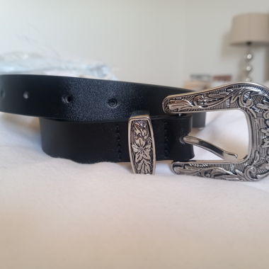 Ceinture western