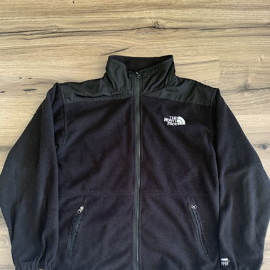 The North Face vintage Fleece