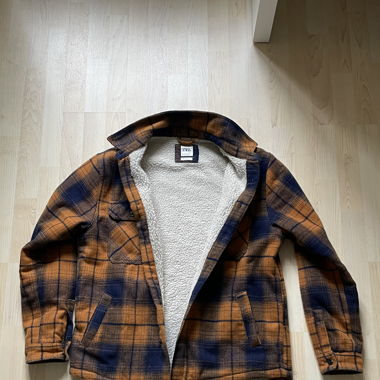 Jacke Zara
