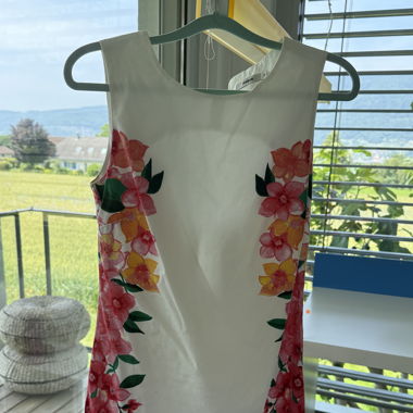 Desigualkleid