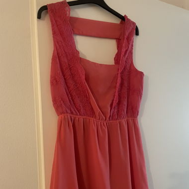 Kleid