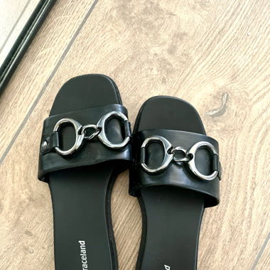 Sandalen Gr.36