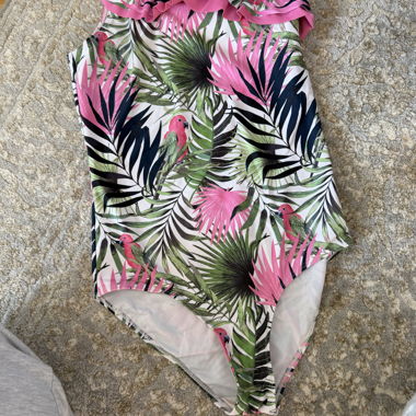 Children's Swimsuit