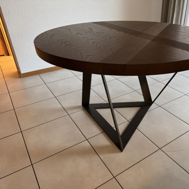Table à manger Roche Bobois 