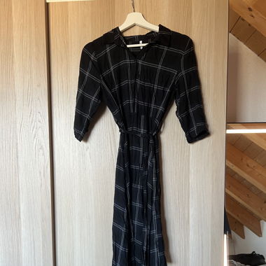 Winterkleid