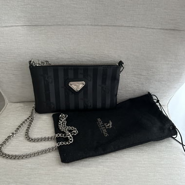 Maison Mollerus "Arvigo" bag