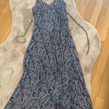 Vestito in vendita