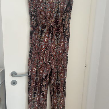 Chicorée Wide-Leg Hose (Einzelstück)