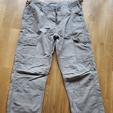Carhartt Cargo-Hose