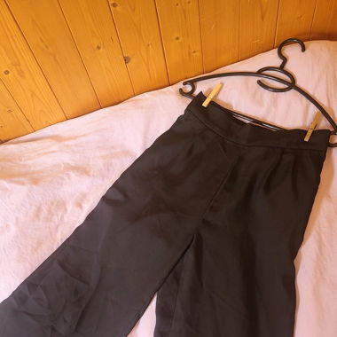 Elegante Culotte Hose