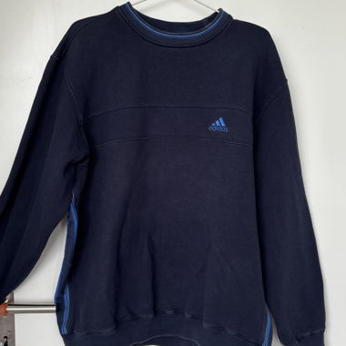 vintage Adidas Sweatshirt
