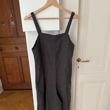 Jumpsuit Uniqlo