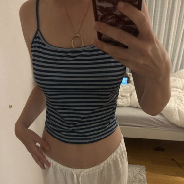 Spaghetti Strap Top