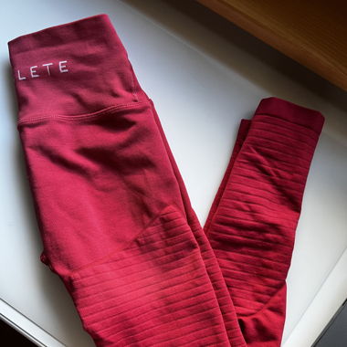 Alphalete R6 Revival Sport Leggings
