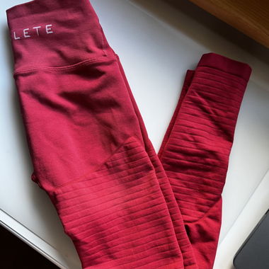 Alphalete R6 Revival Sport Leggings