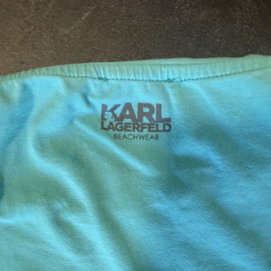 Karl Lagerfeld T-Shirt