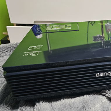 Proiettore BenQ MP620