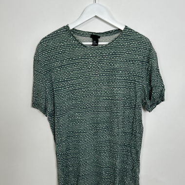 H&M T-Shirt mit Muster